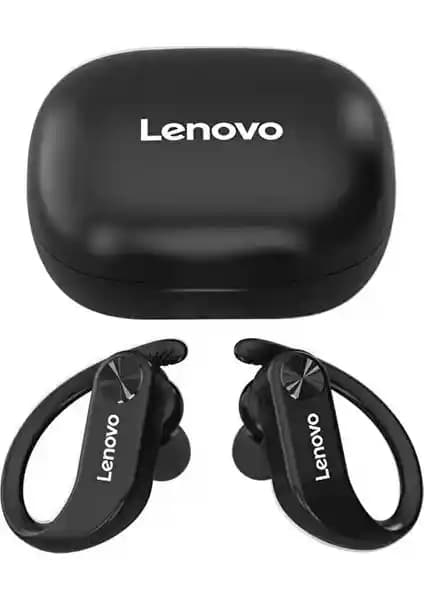 Lenovo LP7 Kablosuz Kulaklık İncelemesi: Günlük ve Spor Kullanımı İçin Pratik Çözüm