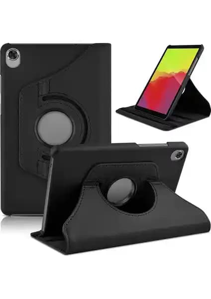 Lenovo Tab M8 HD için dayanıklı ve çok fonksiyonlu deri kılıf tasarımı ve özellikleri