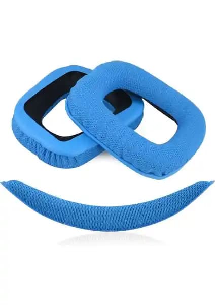 Logitech G930, G430 ve F450 Modelleri İçin Kulaklık Pedi Seti Detaylı İnceleme ve Kullanım Rehberi