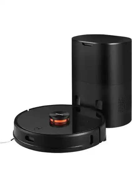 Lydsto R1 Pro Akıllı Robot Süpürge: Yüksek Performans ve Gelişmiş Temizlik Özellikleri