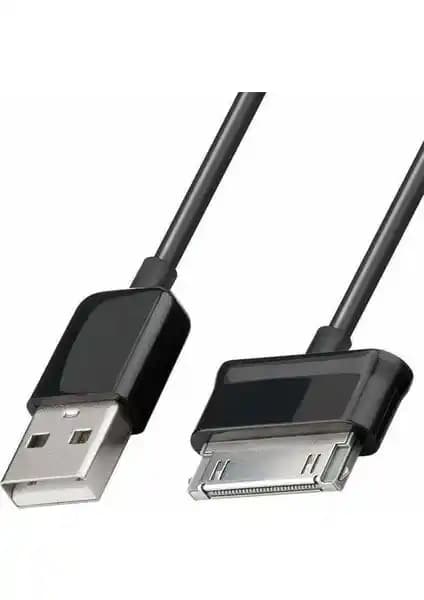 Mahtex Samsung Galaxy Tab 7-10 için Şarj ve Data Kablosu Detaylı İnceleme