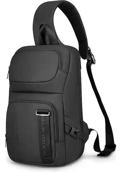 Mark Ryden MR-7633 Büyük Kapasiteli Omuz Çantası İncelemesi ve Özellikleri