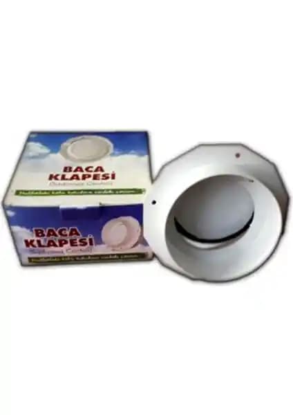 Master Baca Klape Kokumatik ile Mutfakta Koku Kontrolü ve Hijyen Artışı Sağlar