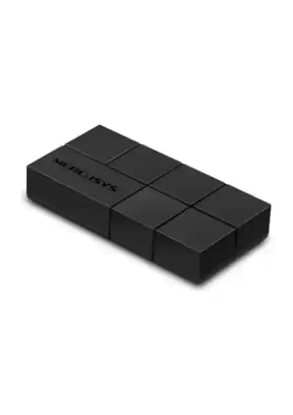 Mercusys MS108G 8 Port Gigabit Masaüstü Switchi Detaylı İnceleme ve Kullanım Özellikleri