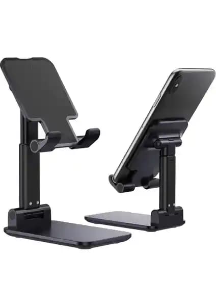 Mettzchrom MS-01 Masaüstü Telefon ve Tablet Tutucu İncelemesi ve Kullanım İpuçları