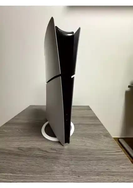 Mexis Store PS5 Slim Dijital Dikey Stand İncelemesi ve Kullanıcı Yorumları
