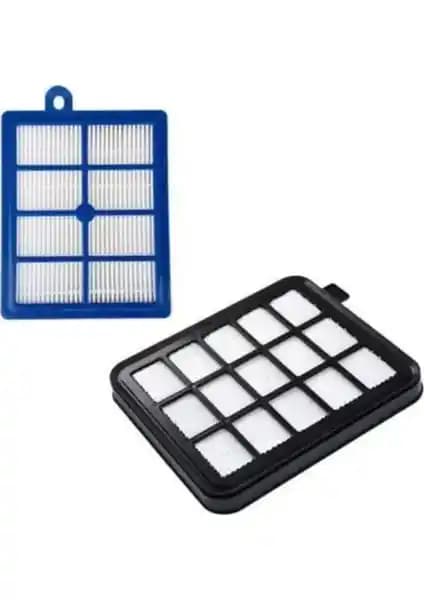 MFS Arnica ET14402 Cyclone HEPA Filtre Seti: Yüksek Performanslı Hava Temizleme Çözümü