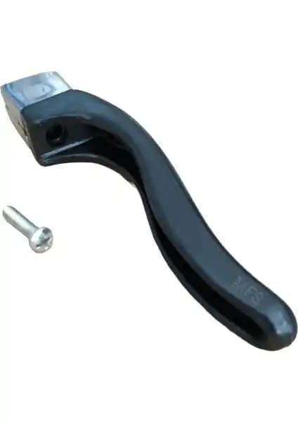 MFS Cezve Sapı Siyah Renkli Tüm Cezvelerle Uyumlu Dayanıklı ve Ergonomik Tasarım