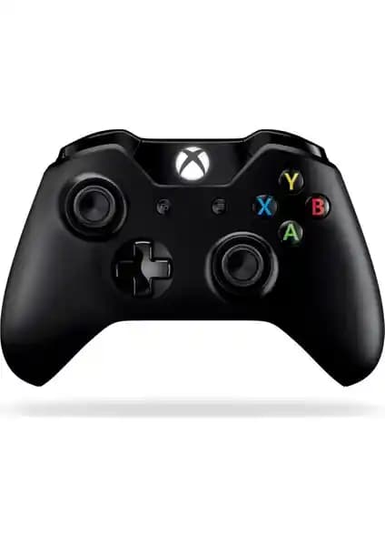 Microsoft Xbox One S Kablosuz Oyun Kumandası İncelemesi ve Özellikleri