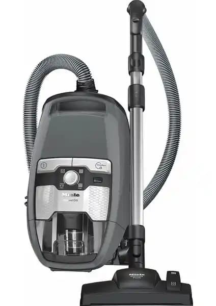 Miele Blizzard Cx1 Powerline Skrf5: Yüksek Performanslı Toz Torbasız Elektrikli Süpürge