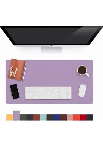 Modica Lindos Deri Masa Pedi: Estetik ve Fonksiyonelliği Bir Arada Sunar