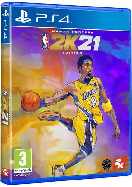 NBA 2K21 Mamba Forever Edition PS4 İncelemesi: Grafik, İçerik ve Oyun Deneyimi