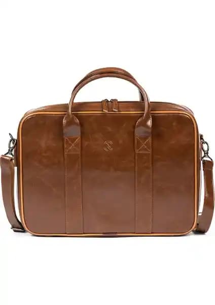 Necati Çanta Macbook Organizer: Şık ve Fonksiyonel Taşıma Çözümü