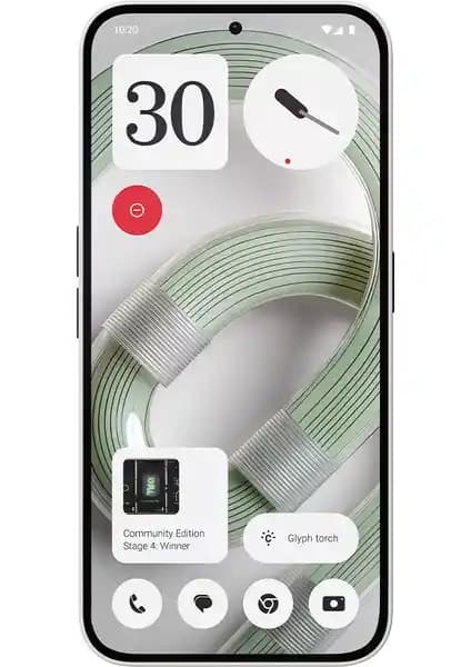 Nothing Phone 2A Plus 256 GB ve 12 GB RAM ile Yüksek Performans Sunan Akıllı Telefon