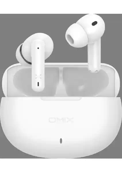 Omix Omıx Mixpods Pro 2 Kablosuz Bluetooth Kulaklık Özellikleri ve Kullanıcı Yorumları