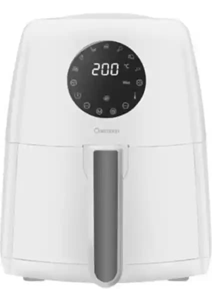 Onemoon Oa5 3.5L 1500W Yağsız Airfryer ile Sağlıklı ve Pratik Yemekler Hazırlayın
