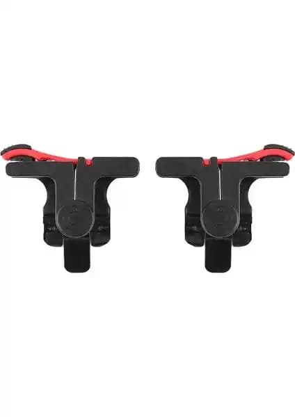 Özden Pubg Ateş Tetiği: Mobil Oyun Deneyimini Geliştiren Ergonomik ve Performanslı Aksesuar