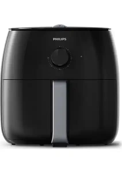 Philips Airfryer XXL HD9630/90 ile Sağlıklı ve Pratik Pişirme Deneyimi