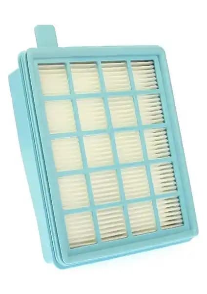 Philips FC 8475 Uyumlu HEPA Filtre ile Evde Hava Kalitesini Artırın