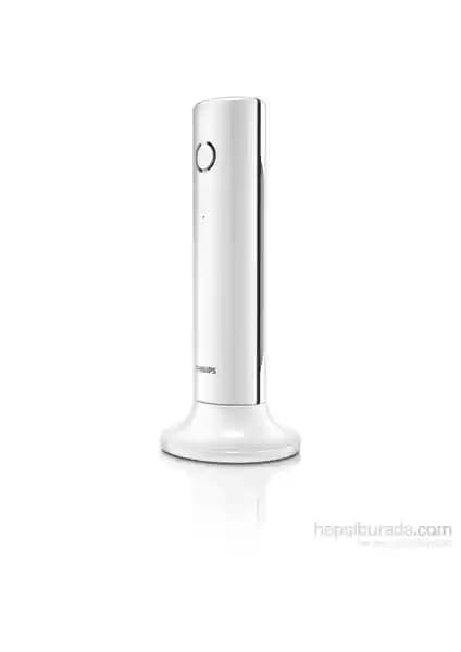 Philips Linea M3301W/38 Beyaz DECT Telefon İncelemesi ve Özellikleri