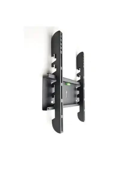 Plus Aparat PA-4060 40-65 inç televizyonlar için dayanıklı ve kolay montajlı sabit askı aparatı
