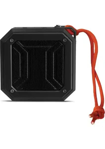 Polosmart FS38 Suya ve Darbeye Dayanıklı Kablosuz Hoparlör Özellikleri ve Performansı