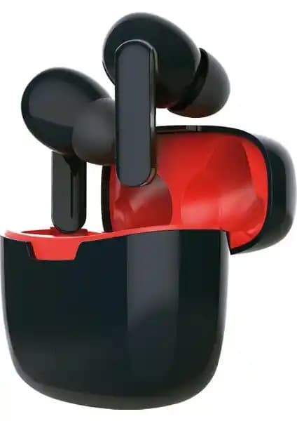 Polosmart FS58 TWS Kablosuz Kulaklık Yüksek Ses Kalitesi ve Uzun Pil Ömrü ile Kullanım Kolaylığı