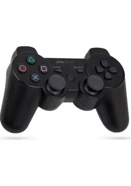 Polosmart PSG04 Kablosuz PS3 Oyun Kolu İncelemesi ve Kullanıcı Yorumları