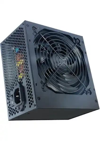 PowerBoost BST-ATX500R Quark 500W ATX Güç Kaynağı İnceleme ve Özellikleri