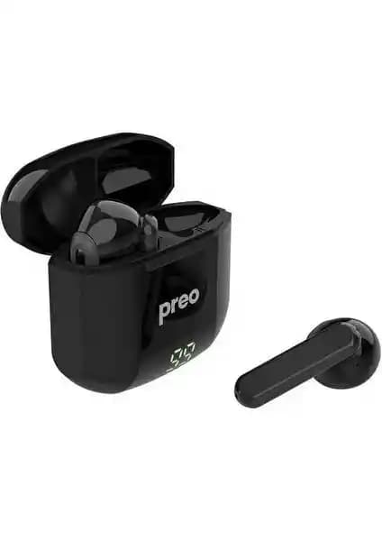 Preo My Sound MS36 Kablosuz Kulaklık İncelemesi: Tasarım, Ses ve Kullanım Özellikleri