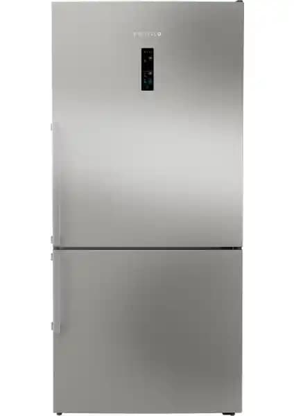 Profilo BD3086ICFP Enerji Verimli 624 Lt No Frost Buzdolabı Türkiye Üretimi