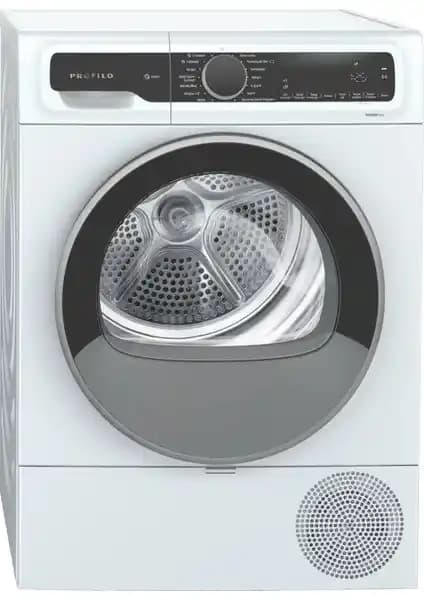 Profilo KM9610CTR 9 kg A++ Isı Pompalı Kurutma Makinesi Detaylı İnceleme ve Kullanıcı Yorumları