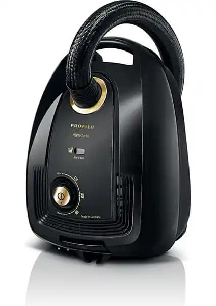 Profilo PSU7POW 850 W Toz Torbalı Elektrikli Süpürge İncelemesi ve Özellikleri