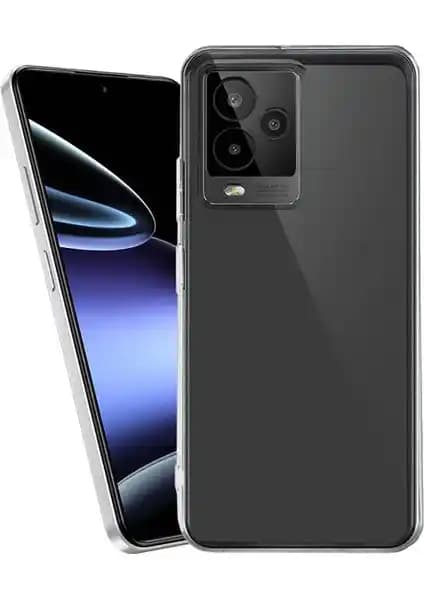 Prolysus General Mobile GM 24 Pro Kılıfı: Şeffaf ve Dayanıklı Koruma Çözümü