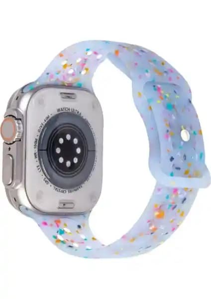 PSGT Kordon Watch Uyumlu 38-40-41MM Silikon Saat Kayışı İncelemesi ve Kullanıcı Yorumları