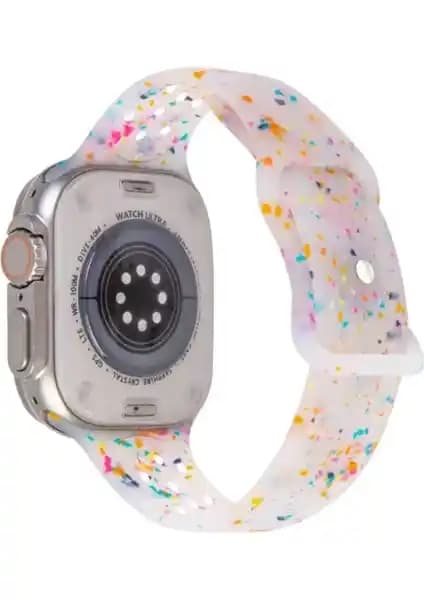 PSGT Kordon Watch Uyumlu 38-41mm Silikon Saat Kayışı İncelemesi ve Özellikleri