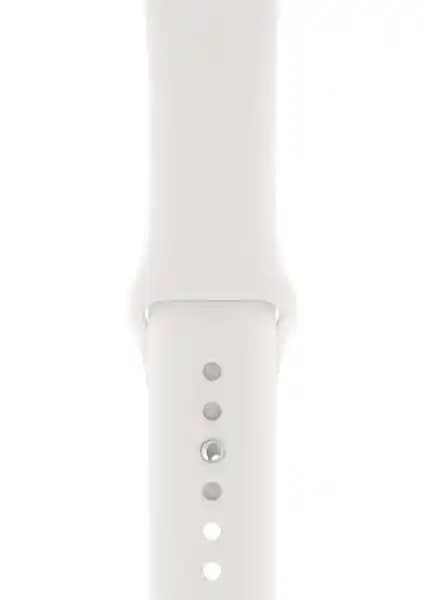 PSGT Seri Silikon Apple Watch Kayışları 38mm 42mm ve Çeşitli Modellerle Uyum Sağlar