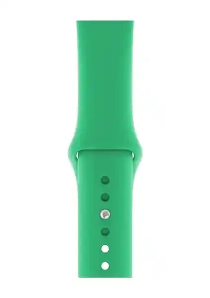 PSGT Serisi Silikon Saat Kordonları: Dayanıklı ve Estetik Apple Watch Aksesuarları