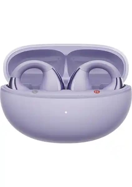 QCY C30 Crossky Kulaklıklar: Şık Tasarım ve Gelişmiş Ses Teknolojisi ile Uzun Pil Ömrü