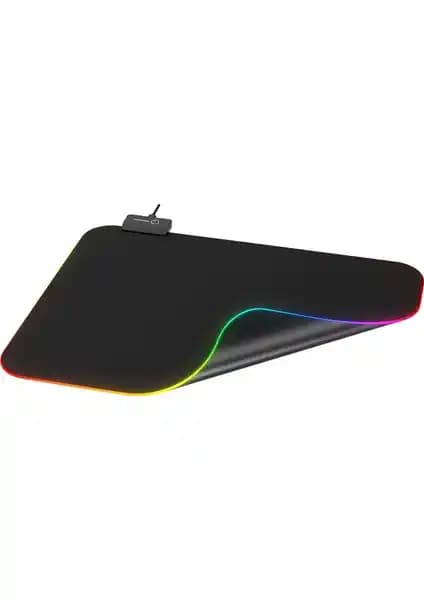 Rampage BLITZ RGB M Siyah Oyun Mouse Pad İncelemesi ve Kullanıcı Yorumları