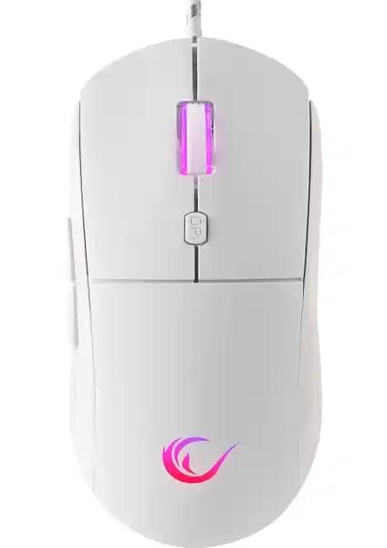 Rampage Radiant M1 RGB Oyuncu Mouse İncelemesi ve Teknik Özellikler