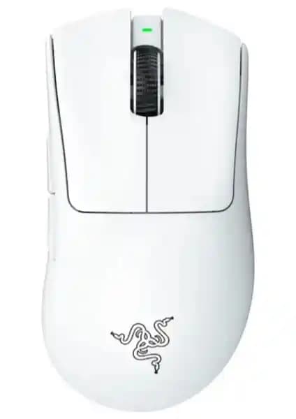 Razer Deathadder V3 Pro Kablosuz Gaming Mouse İncelemesi ve Özellikleri