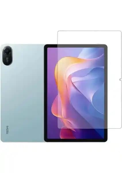 Redmi Pad 2 11 İnç Nano Şeffaf Ekran Koruyucu İnceleme ve Kullanıcı Yorumları