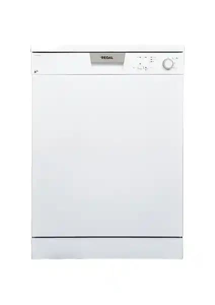 Regal BM 310 Bulaşık Makinesi: Enerji Verimli, Çok Programlı ve Geniş Kapasiteli Model