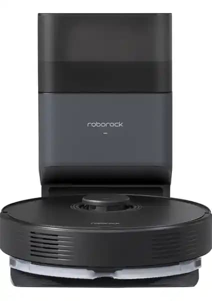 Roborock Q7 Max Plus Siyah Akıllı Robot Süpürge İncelemesi ve Özellikleri