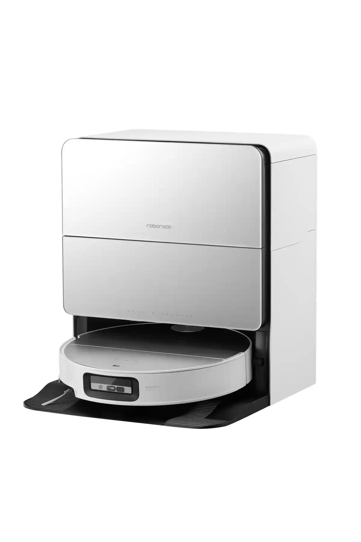 Roborock Saros 10 Akıllı Robot Süpürge Özellikleri ve Temizlik Performansı