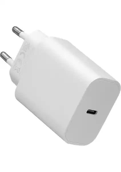 S-Link SL-EC62 20W Hızlı Şarj Adaptörü: Apple ve Diğer Cihazlar İçin Güvenilir Çözüm