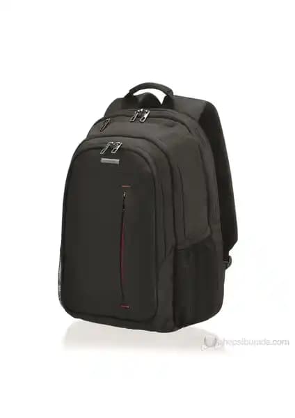 Samsonite Guard IT 16 İnç Siyah Notebook Sırt Çantası Detaylı İnceleme ve Kullanıcı Yorumları