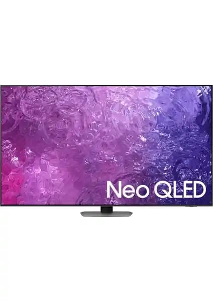 Samsung 55QN90C 55 İnç 4K QLED Smart TV Detaylı İnceleme ve Değerlendirme