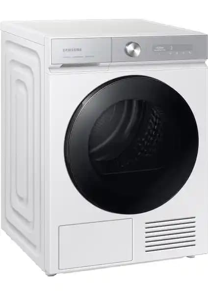 Samsung DV90BB9445GHAH 9 kg A+++ Bespoke Çamaşır Kurutma Makinesi Özellikleri ve Performansı